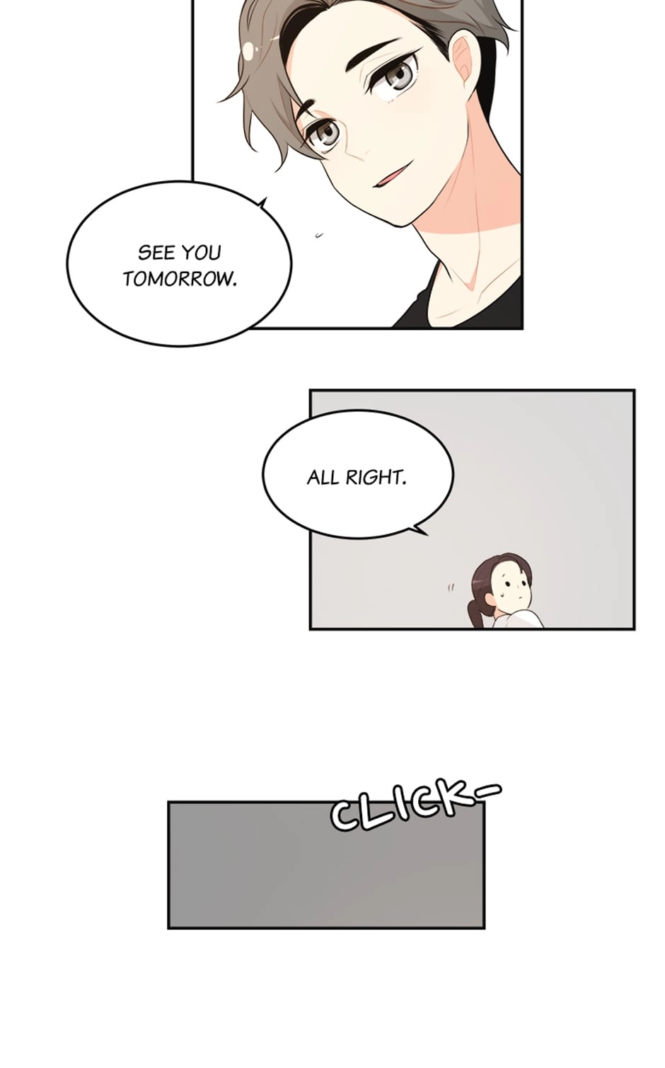 Handmade Ent. Chapter 49 page 32 - 