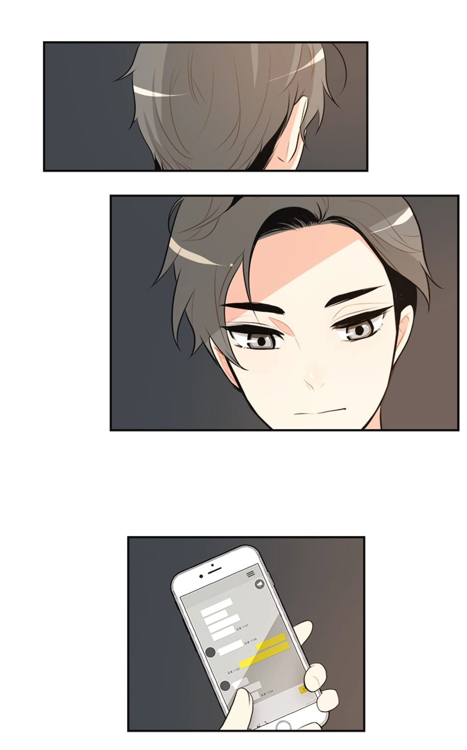 Handmade Ent. Chapter 49 page 33 - 