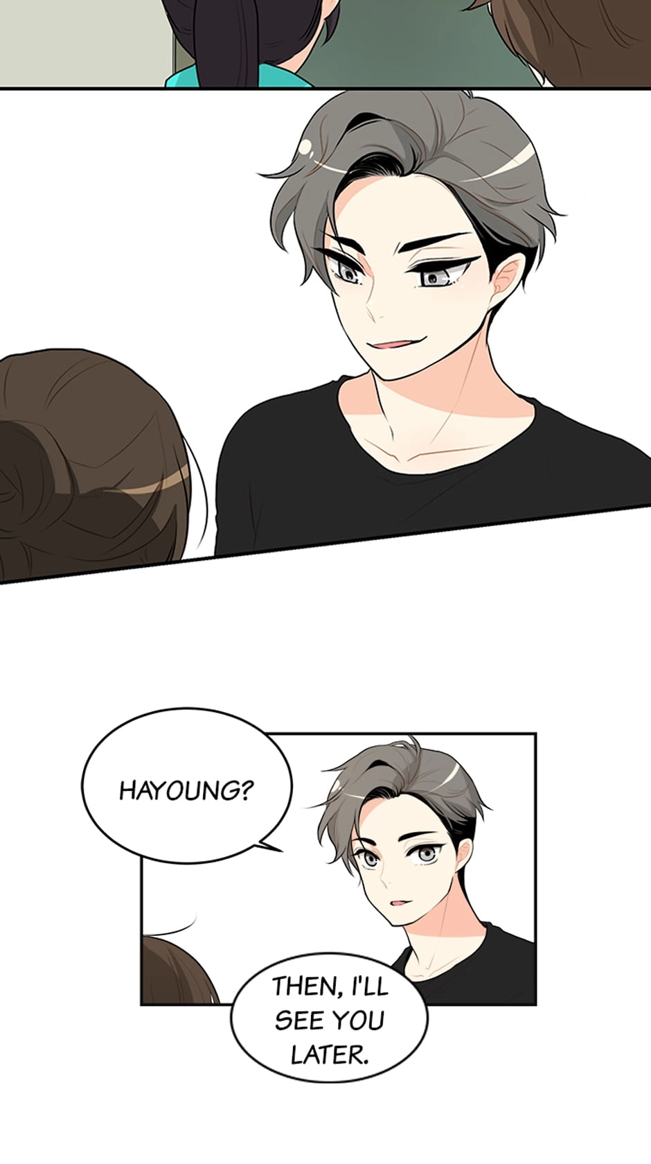 Handmade Ent. Chapter 49 page 5 - 