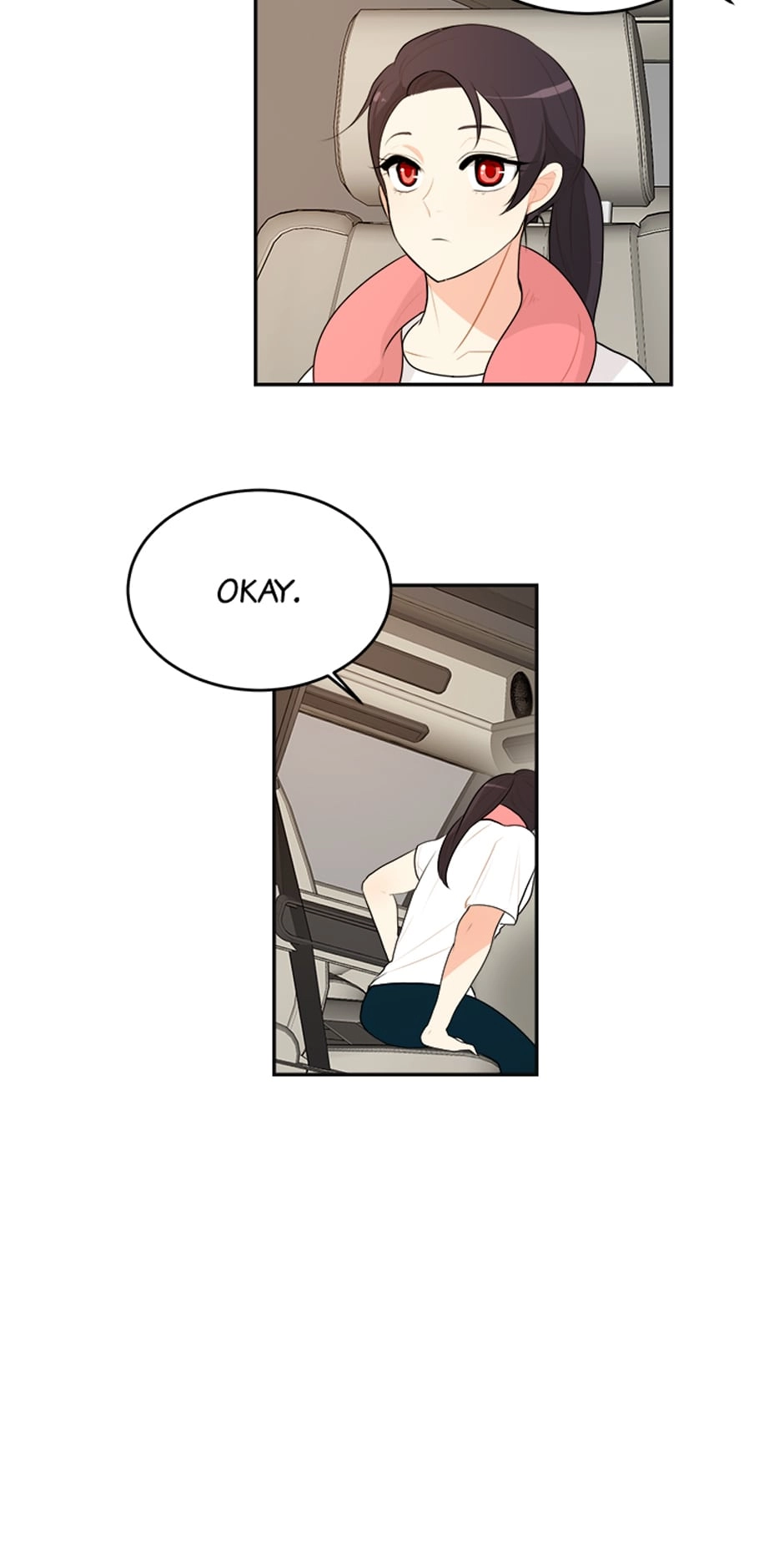 Handmade Ent. Chapter 49 page 8 - 