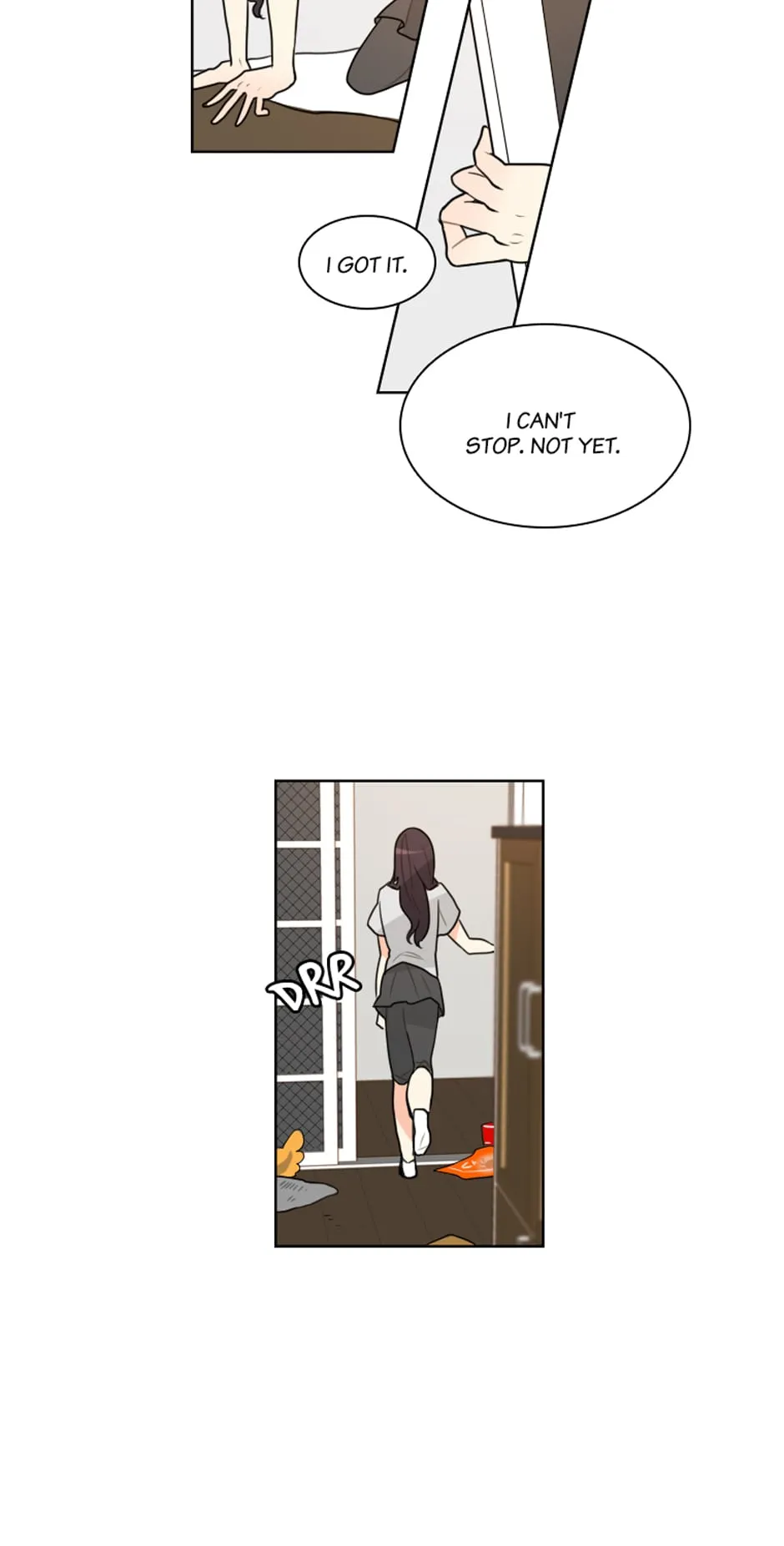 Handmade Ent. Chapter 5 page 12 - 