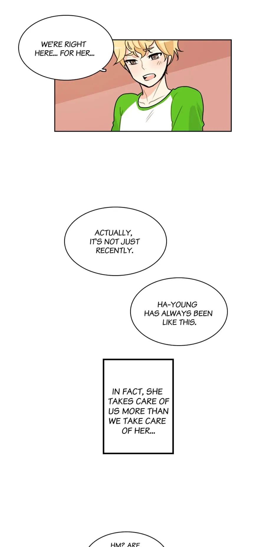 Handmade Ent. Chapter 5 page 17 - 