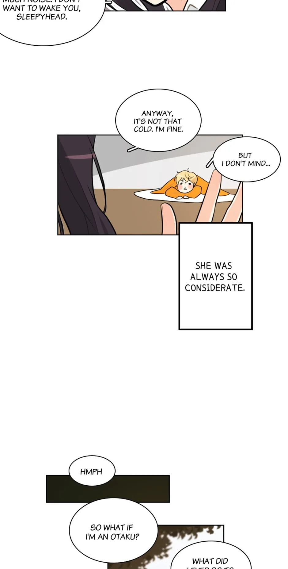 Handmade Ent. Chapter 5 page 19 - 