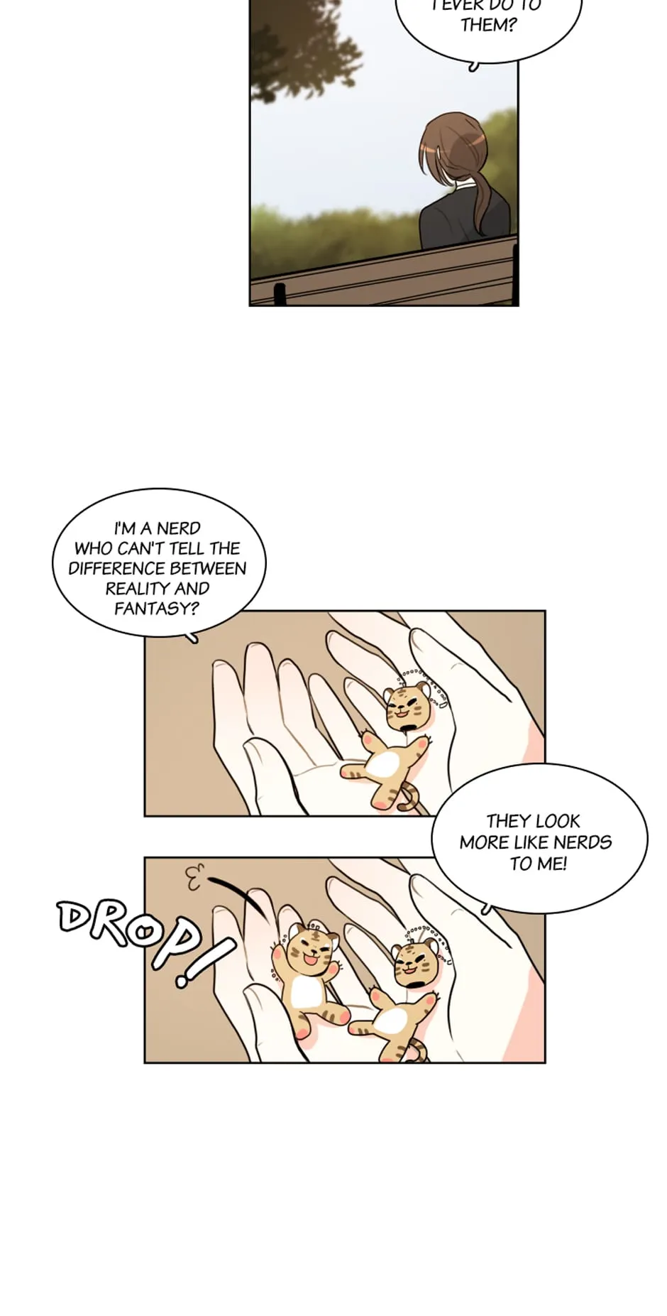 Handmade Ent. Chapter 5 page 20 - 
