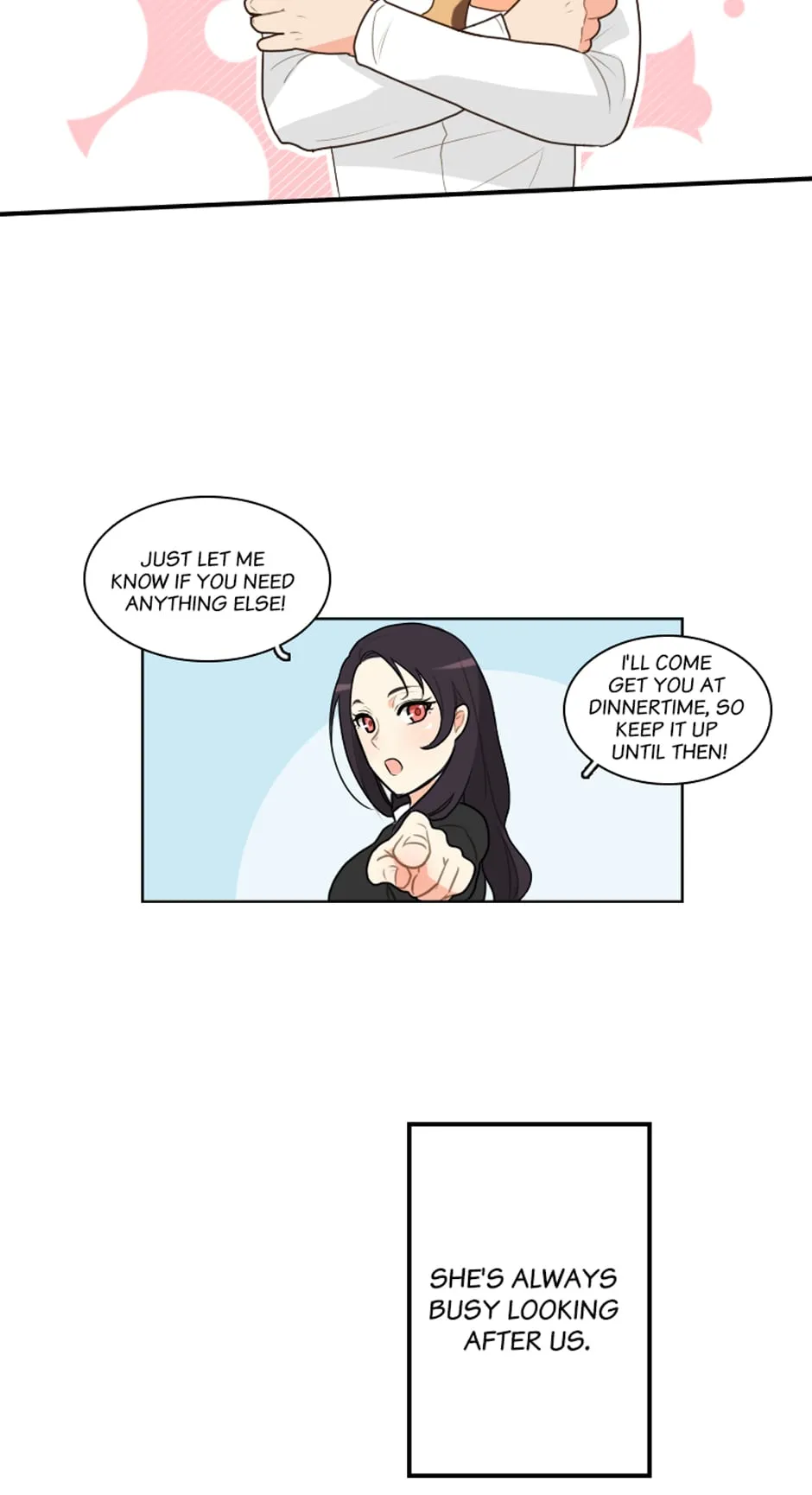 Handmade Ent. Chapter 5 page 24 - 