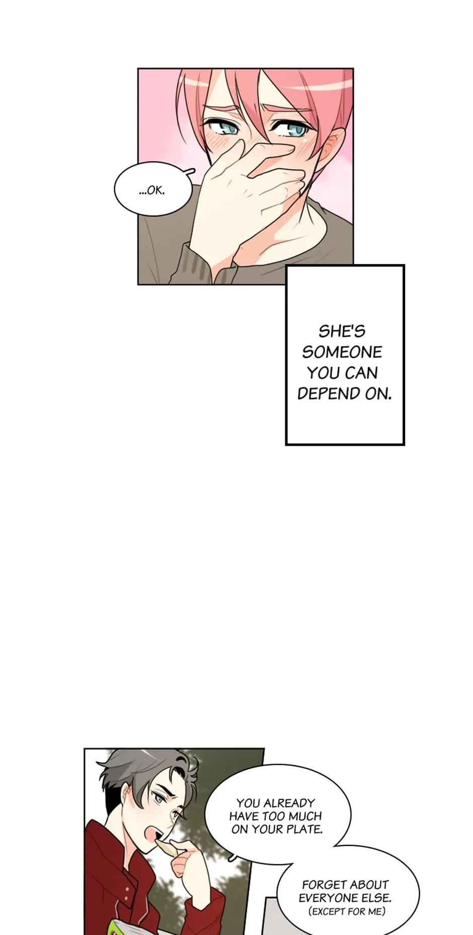Handmade Ent. Chapter 5 page 27 - 