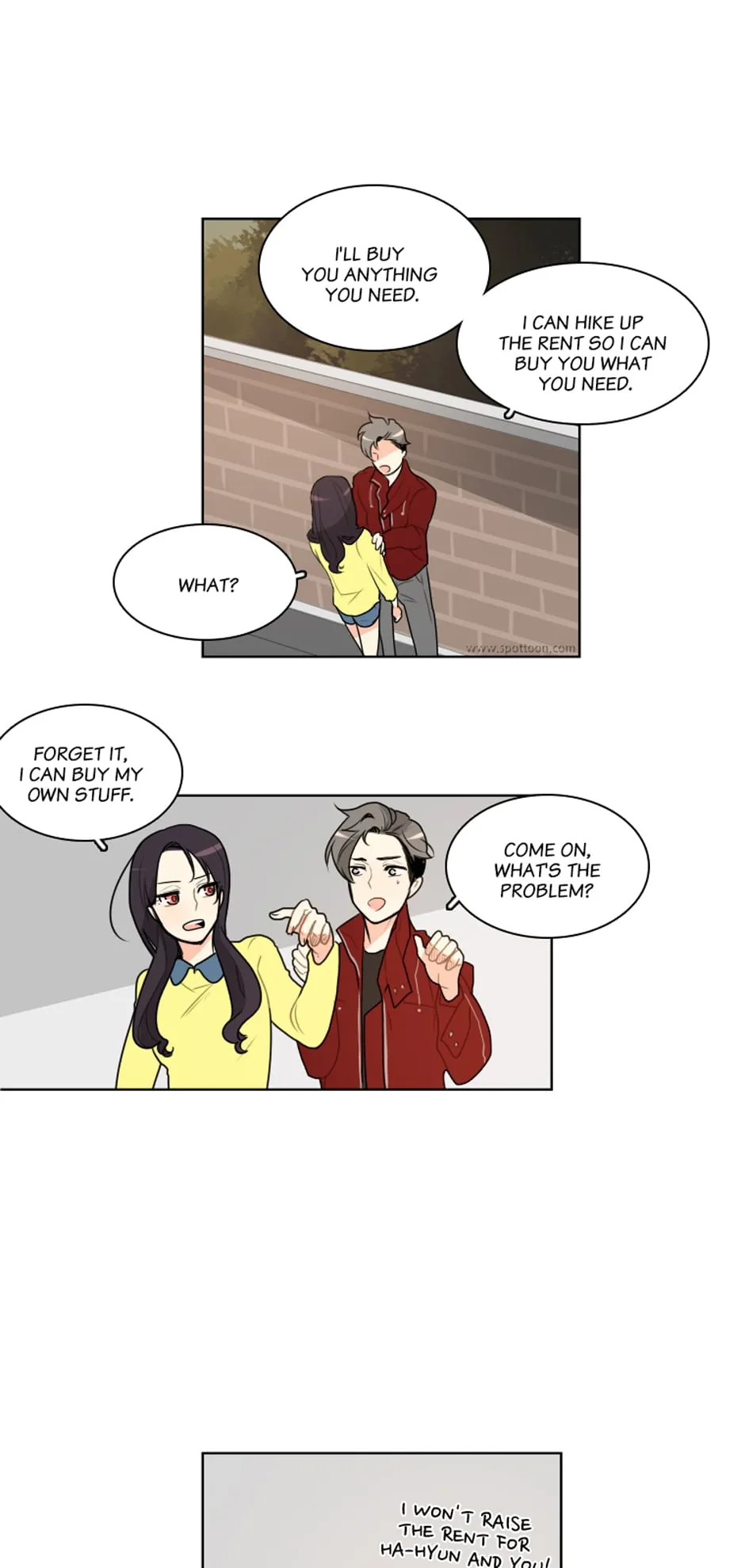 Handmade Ent. Chapter 5 page 29 - 