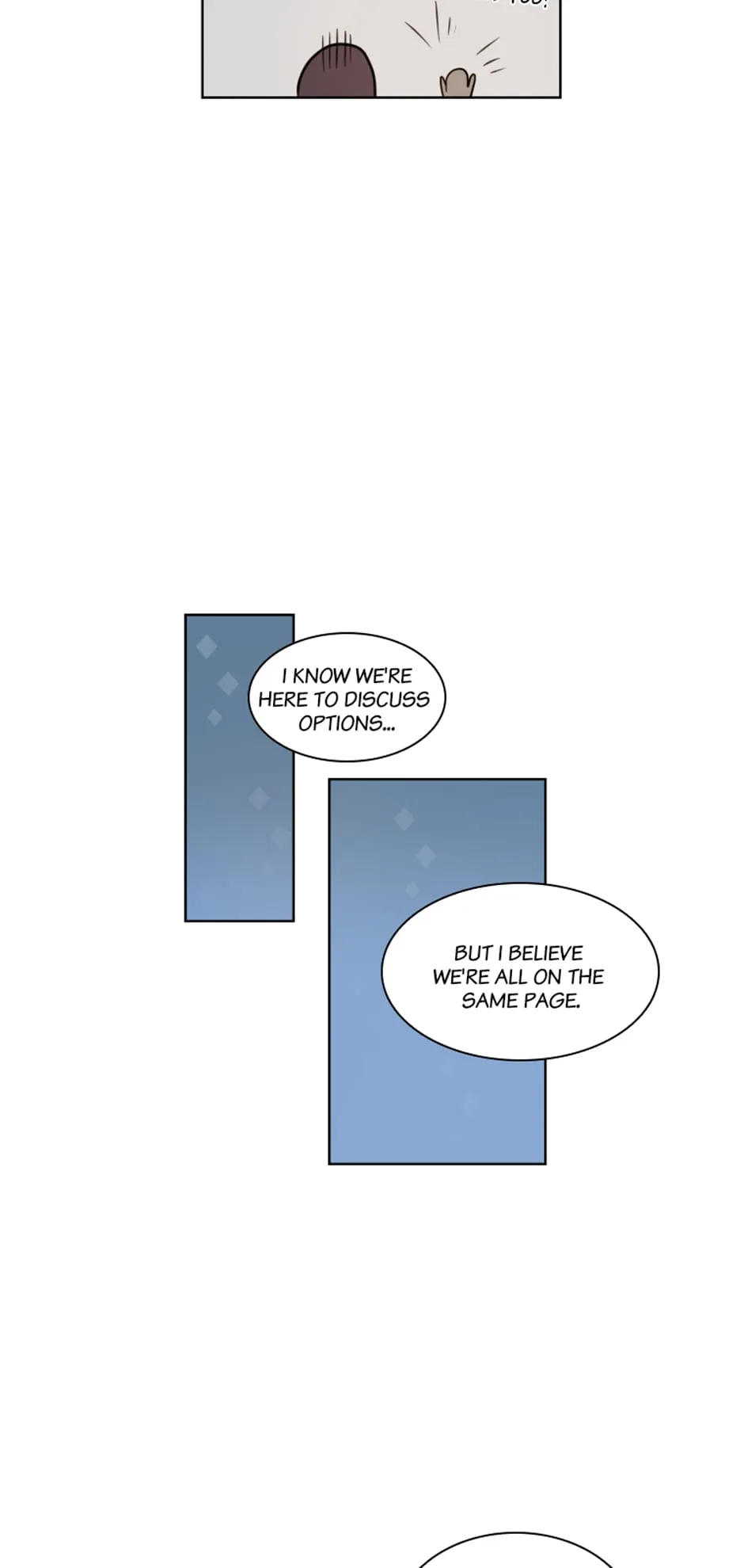 Handmade Ent. Chapter 5 page 30 - 