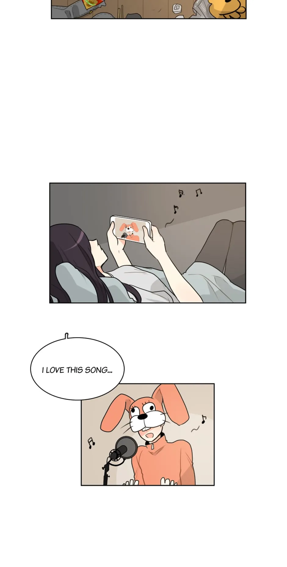 Handmade Ent. Chapter 5 page 4 - 