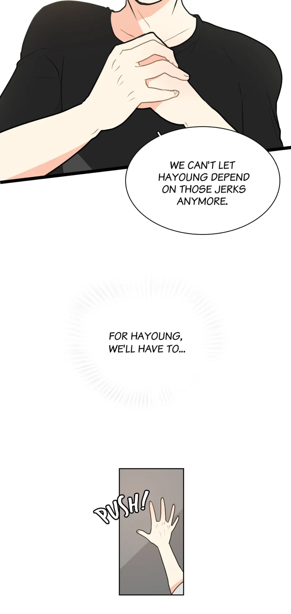 Handmade Ent. Chapter 5 page 32 - 