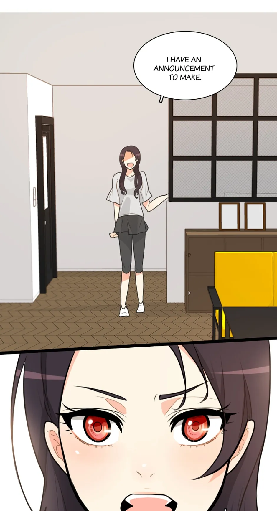 Handmade Ent. Chapter 5 page 34 - 