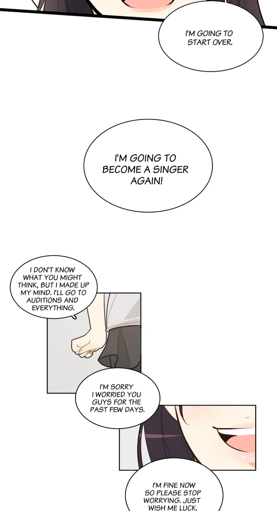 Handmade Ent. Chapter 5 page 35 - 