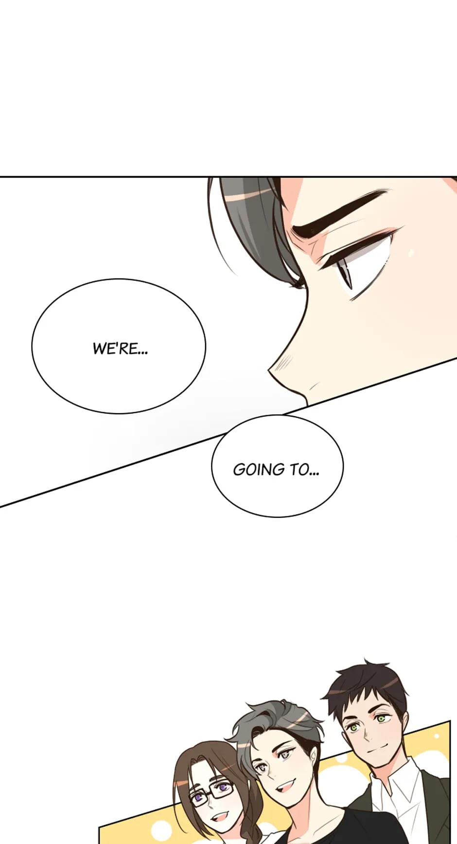 Handmade Ent. Chapter 5 page 37 - 