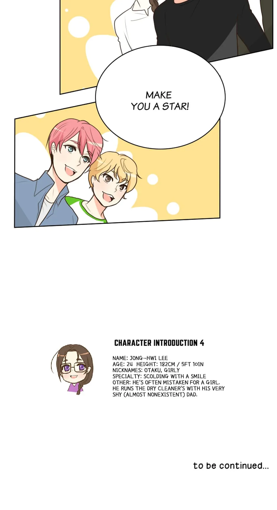 Handmade Ent. Chapter 5 page 38 - 
