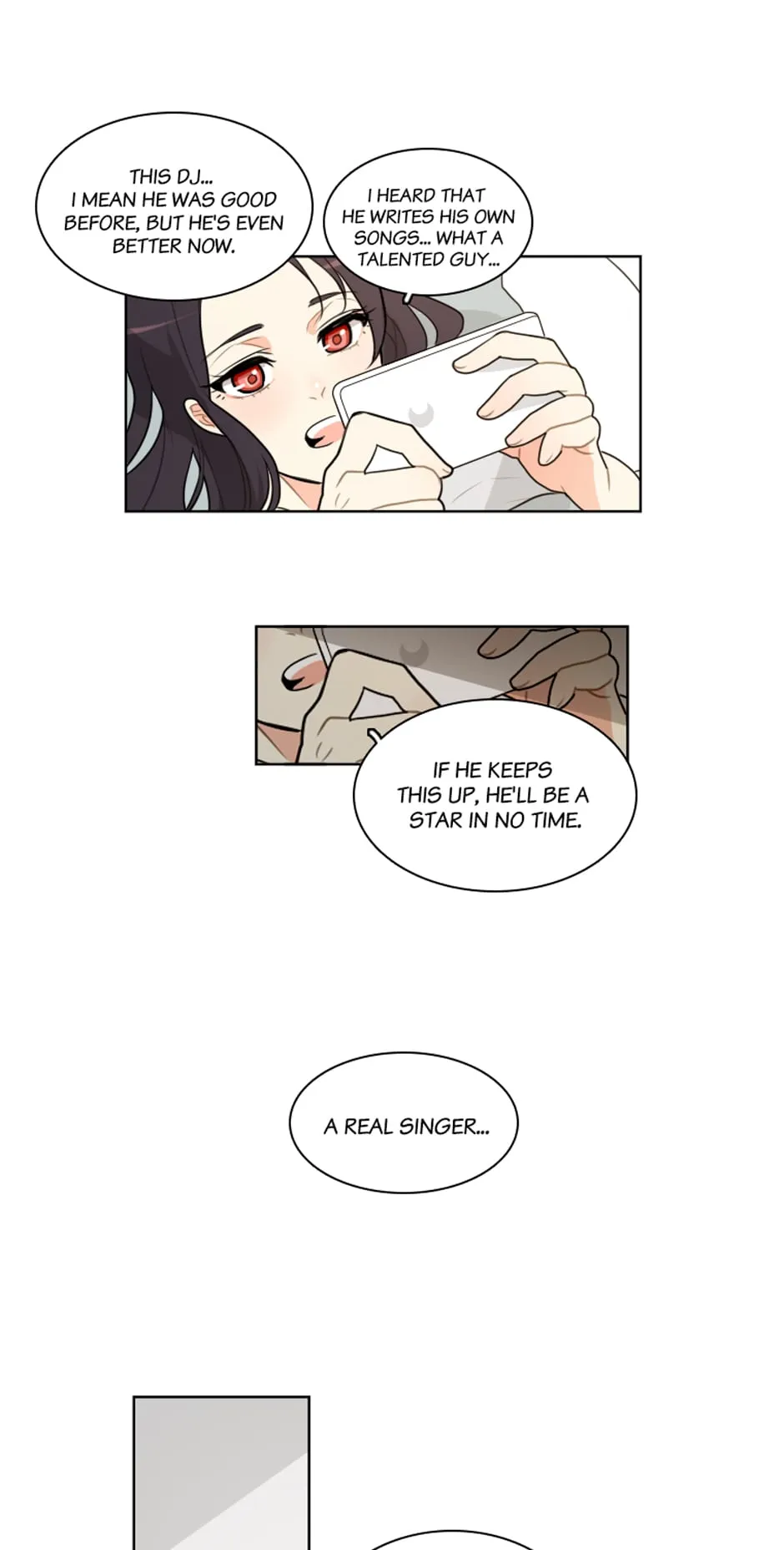 Handmade Ent. Chapter 5 page 5 - 