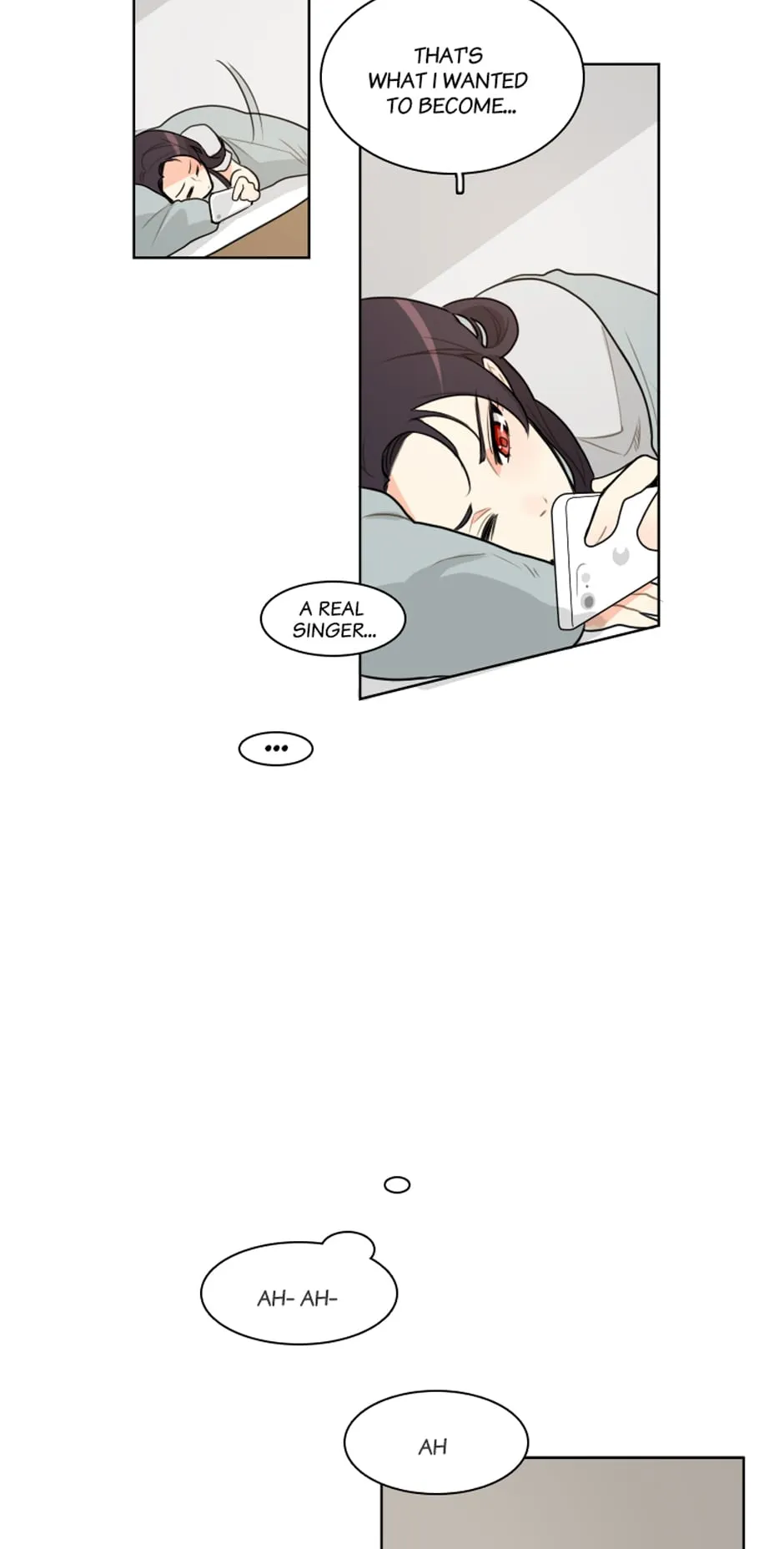 Handmade Ent. Chapter 5 page 6 - 
