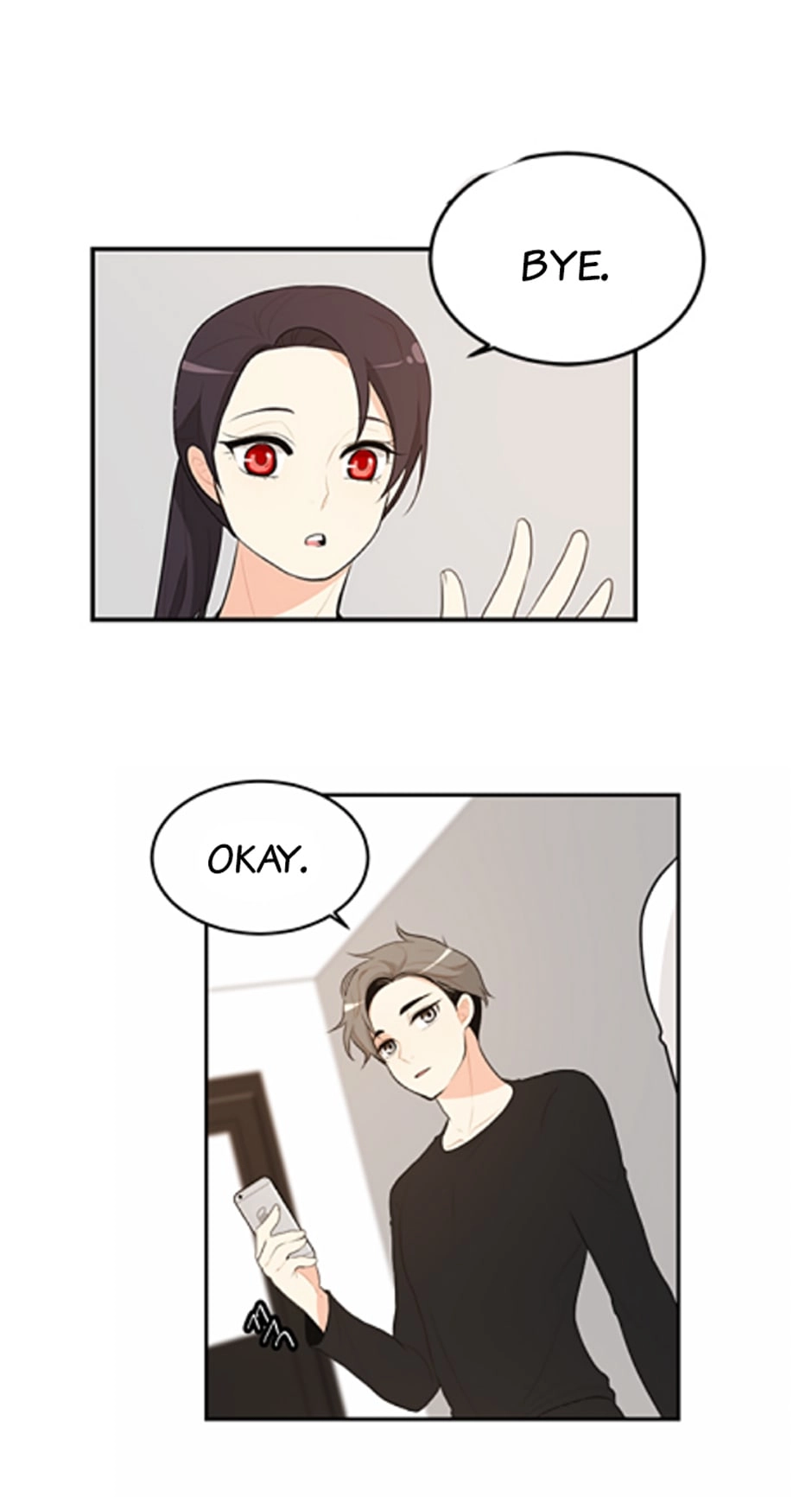 Handmade Ent. Chapter 50 page 1 - 