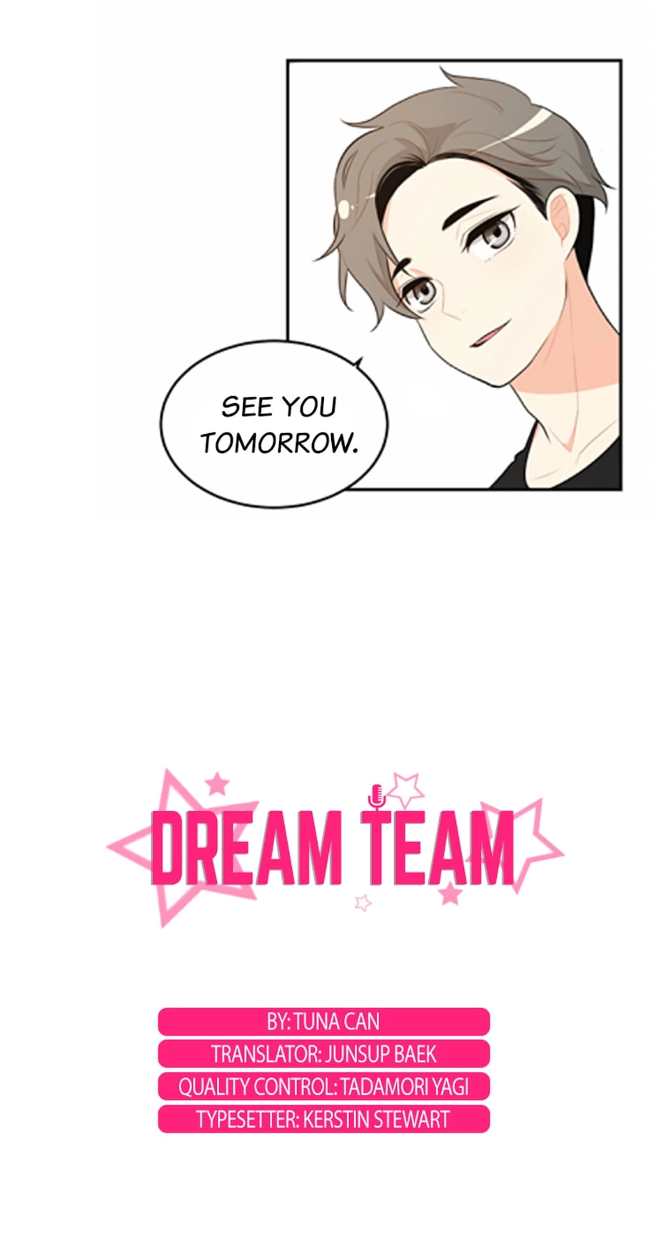 Handmade Ent. Chapter 50 page 2 - 