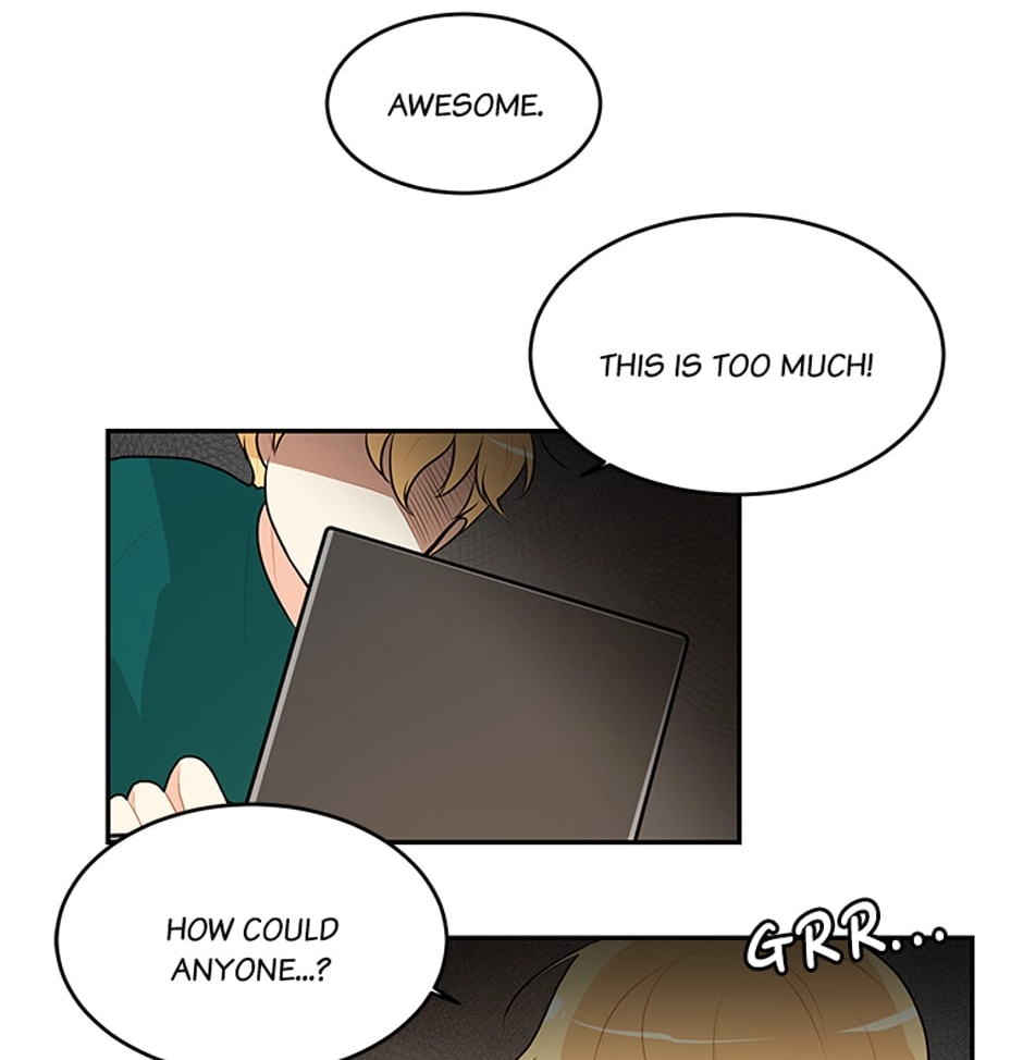 Handmade Ent. Chapter 50 page 11 - 
