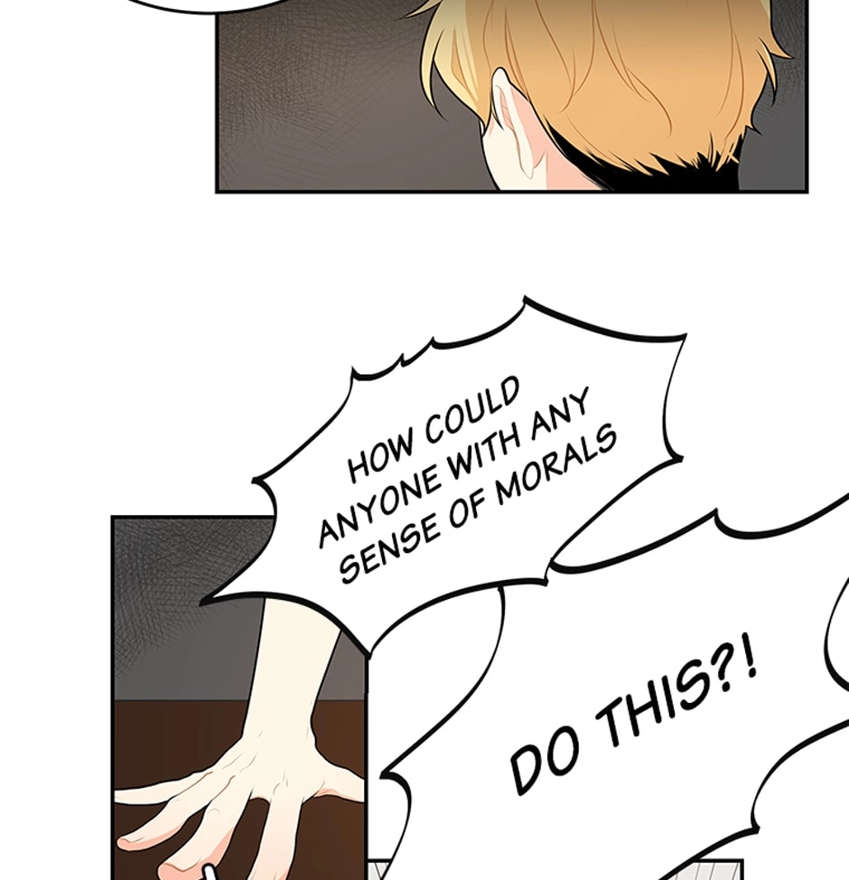Handmade Ent. Chapter 50 page 12 - 