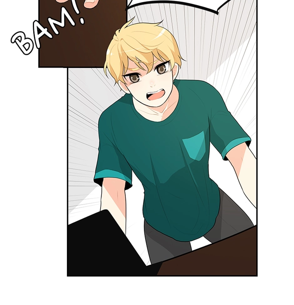 Handmade Ent. Chapter 50 page 13 - 