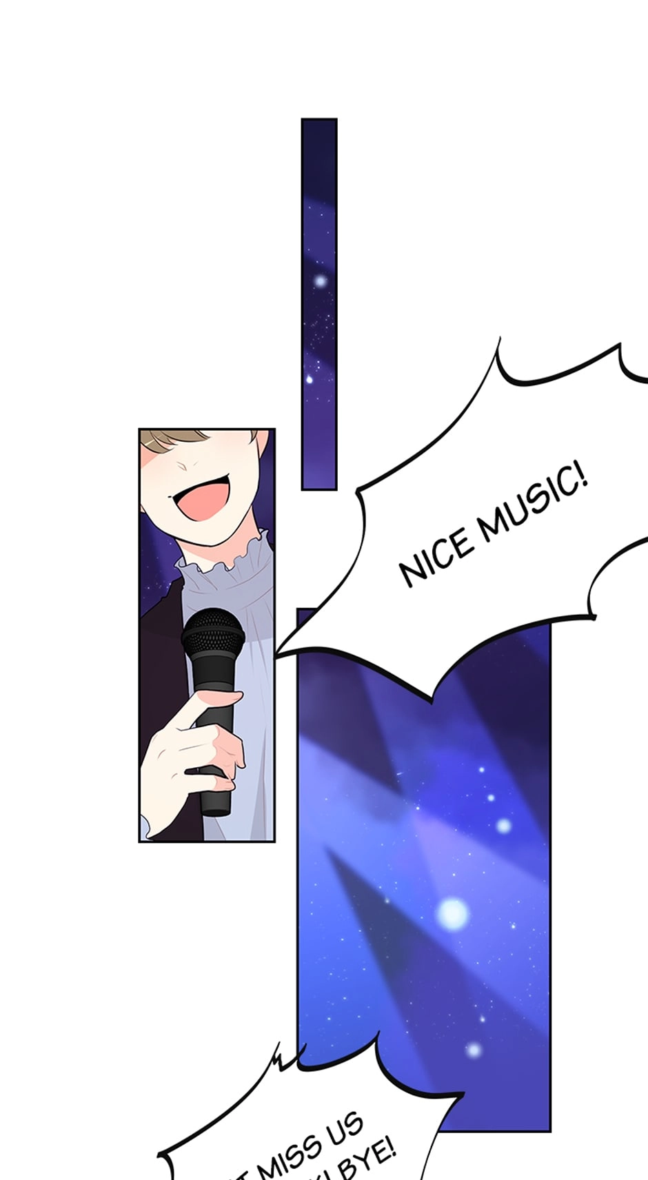 Handmade Ent. Chapter 50 page 19 - 
