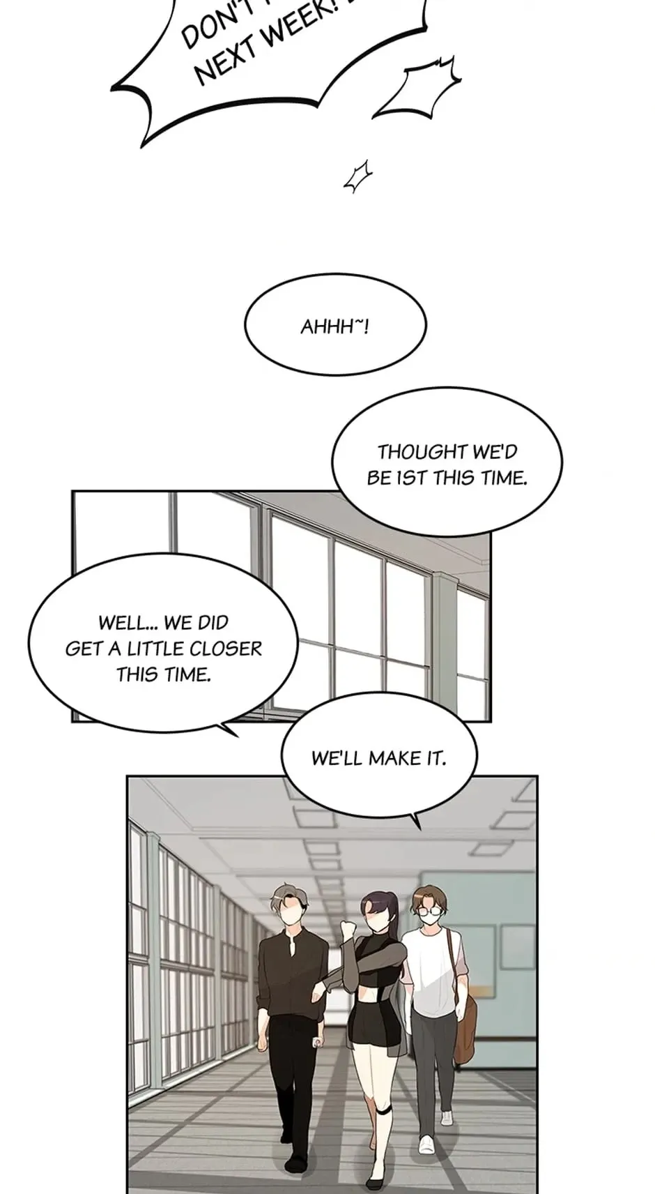 Handmade Ent. Chapter 50 page 20 - 