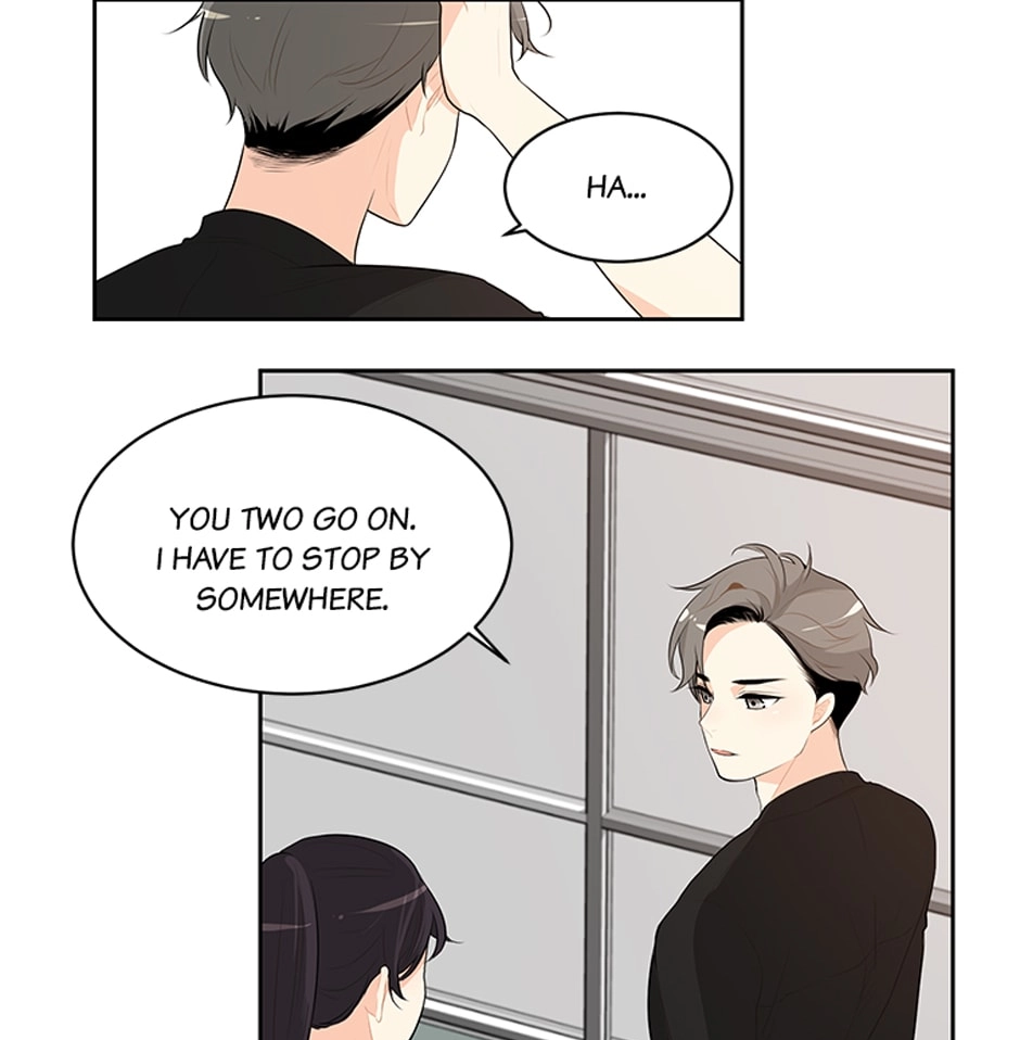 Handmade Ent. Chapter 50 page 27 - 