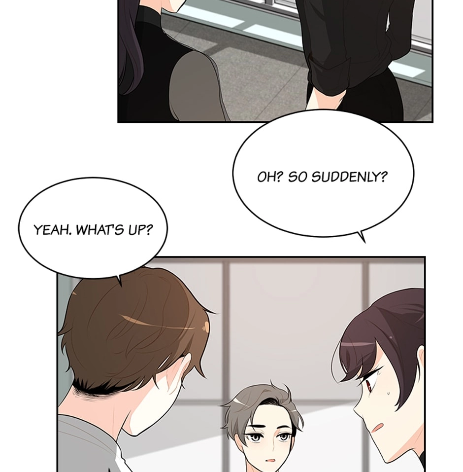 Handmade Ent. Chapter 50 page 28 - 