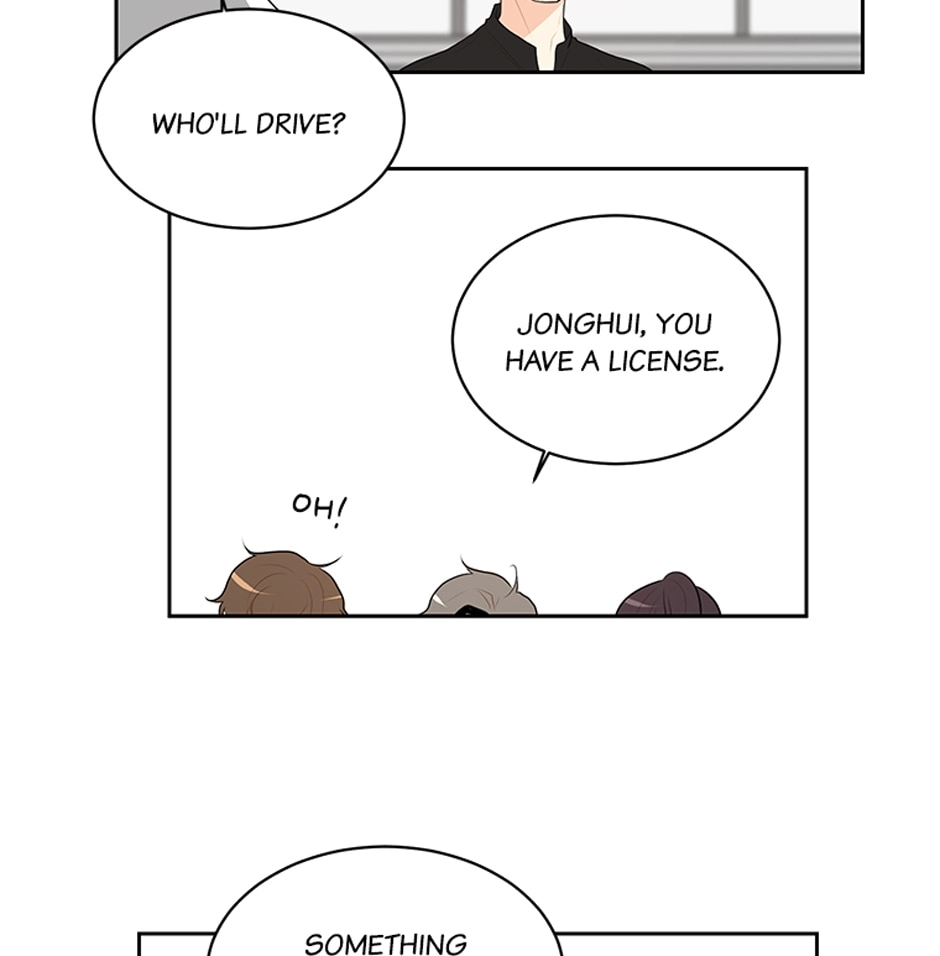 Handmade Ent. Chapter 50 page 29 - 