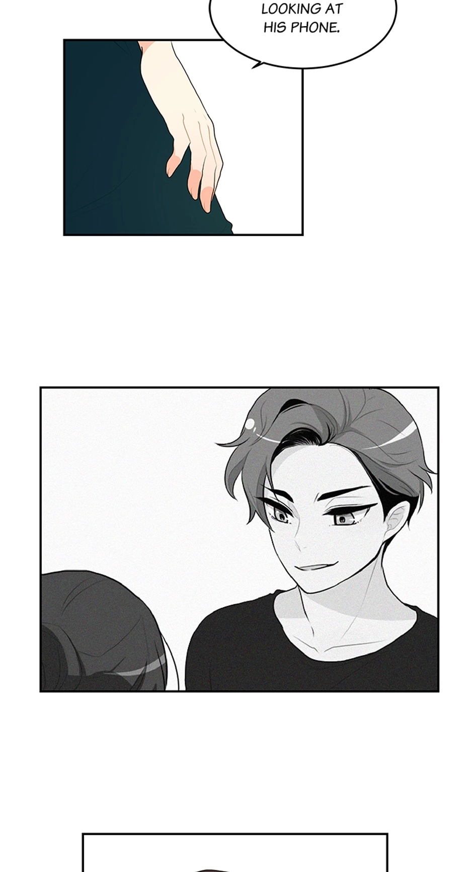 Handmade Ent. Chapter 50 page 4 - 