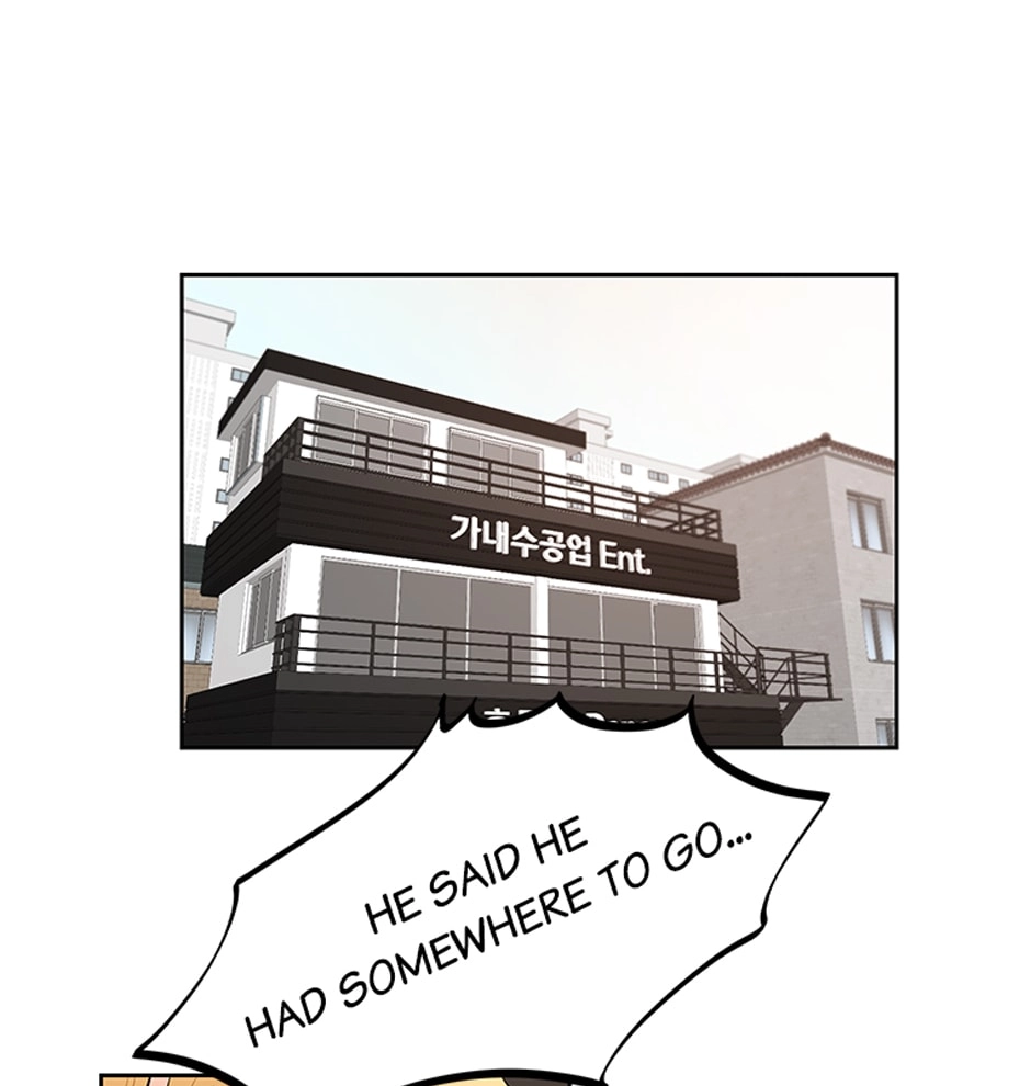 Handmade Ent. Chapter 50 page 33 - 