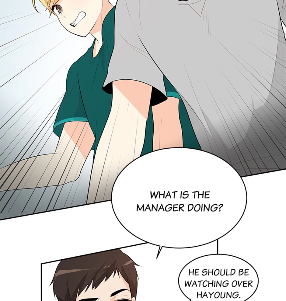 Handmade Ent. Chapter 50 page 35 - 