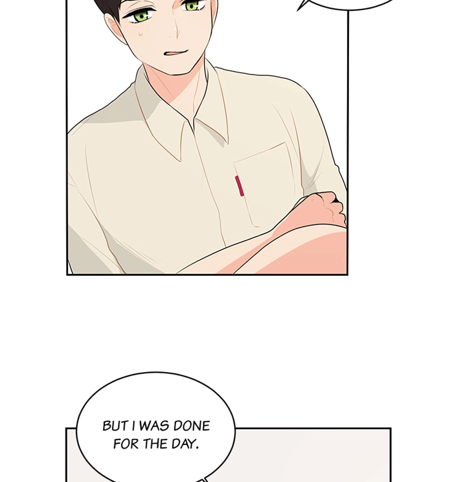 Handmade Ent. Chapter 50 page 36 - 
