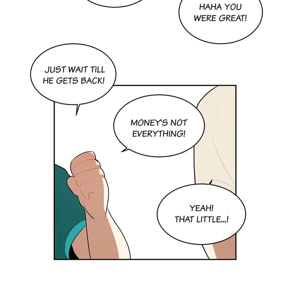 Handmade Ent. Chapter 50 page 38 - 