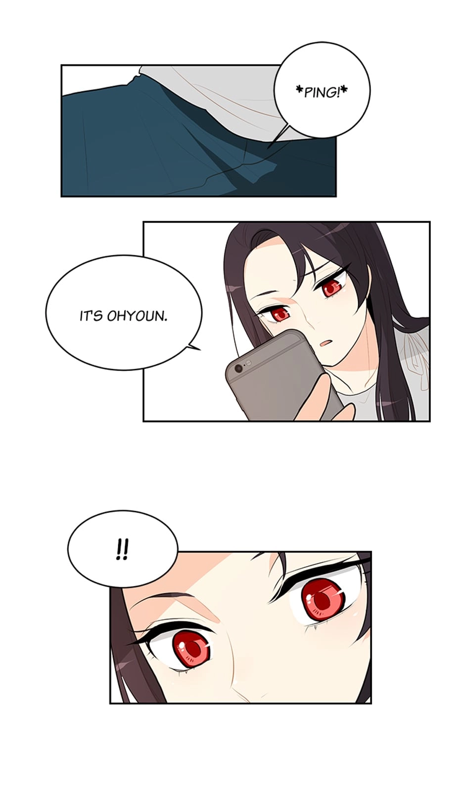 Handmade Ent. Chapter 50 page 39 - 
