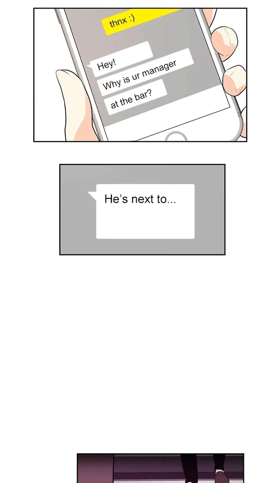 Handmade Ent. Chapter 50 page 40 - 