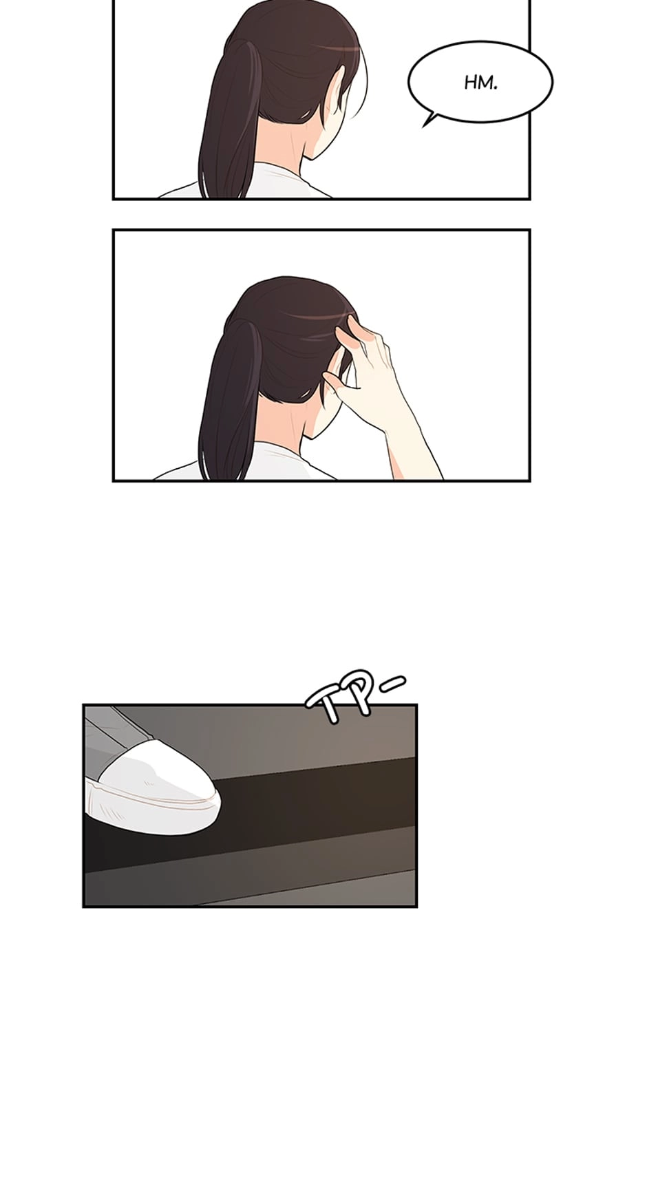 Handmade Ent. Chapter 50 page 5 - 