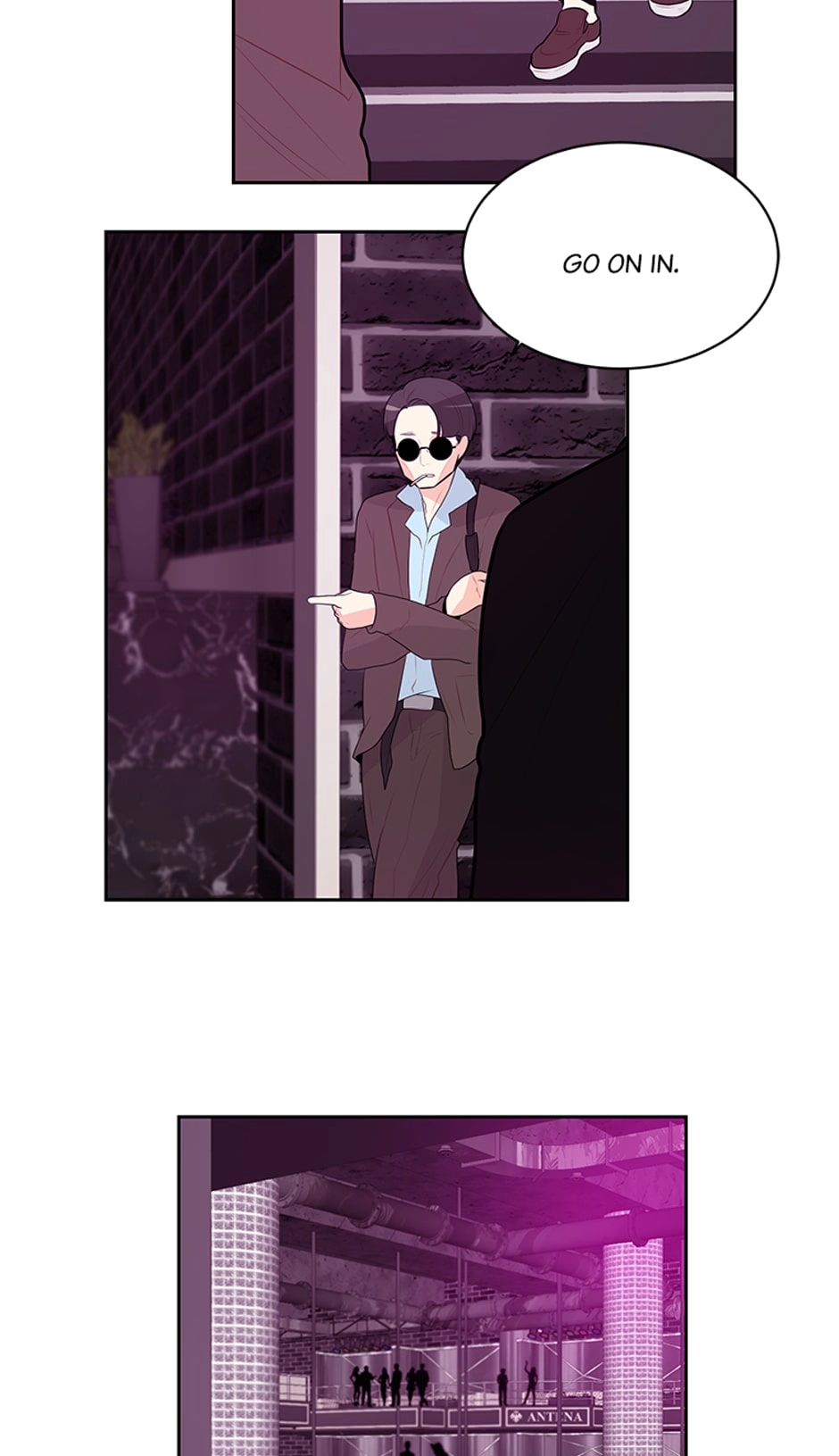 Handmade Ent. Chapter 50 page 41 - 