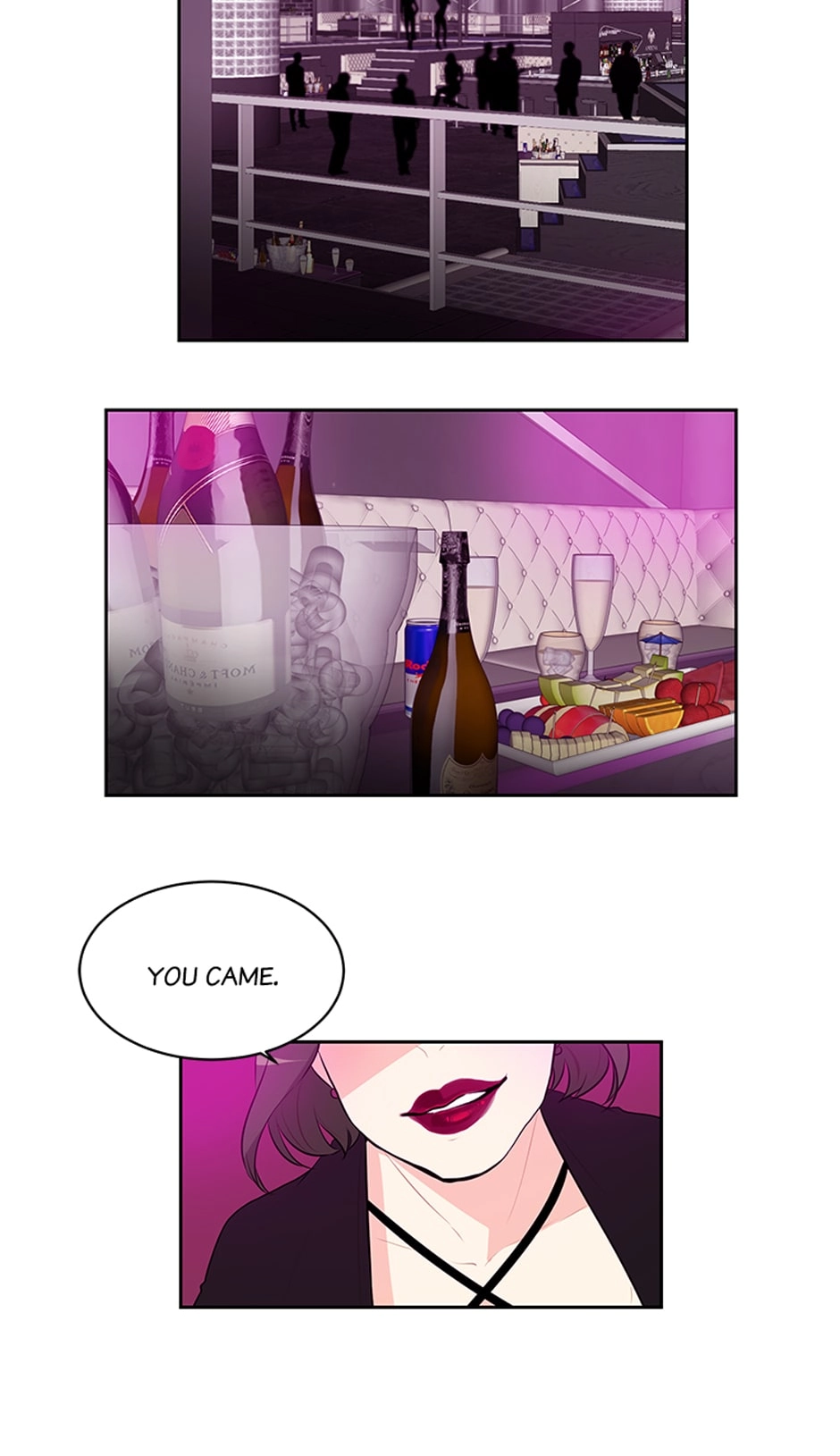 Handmade Ent. Chapter 50 page 42 - 