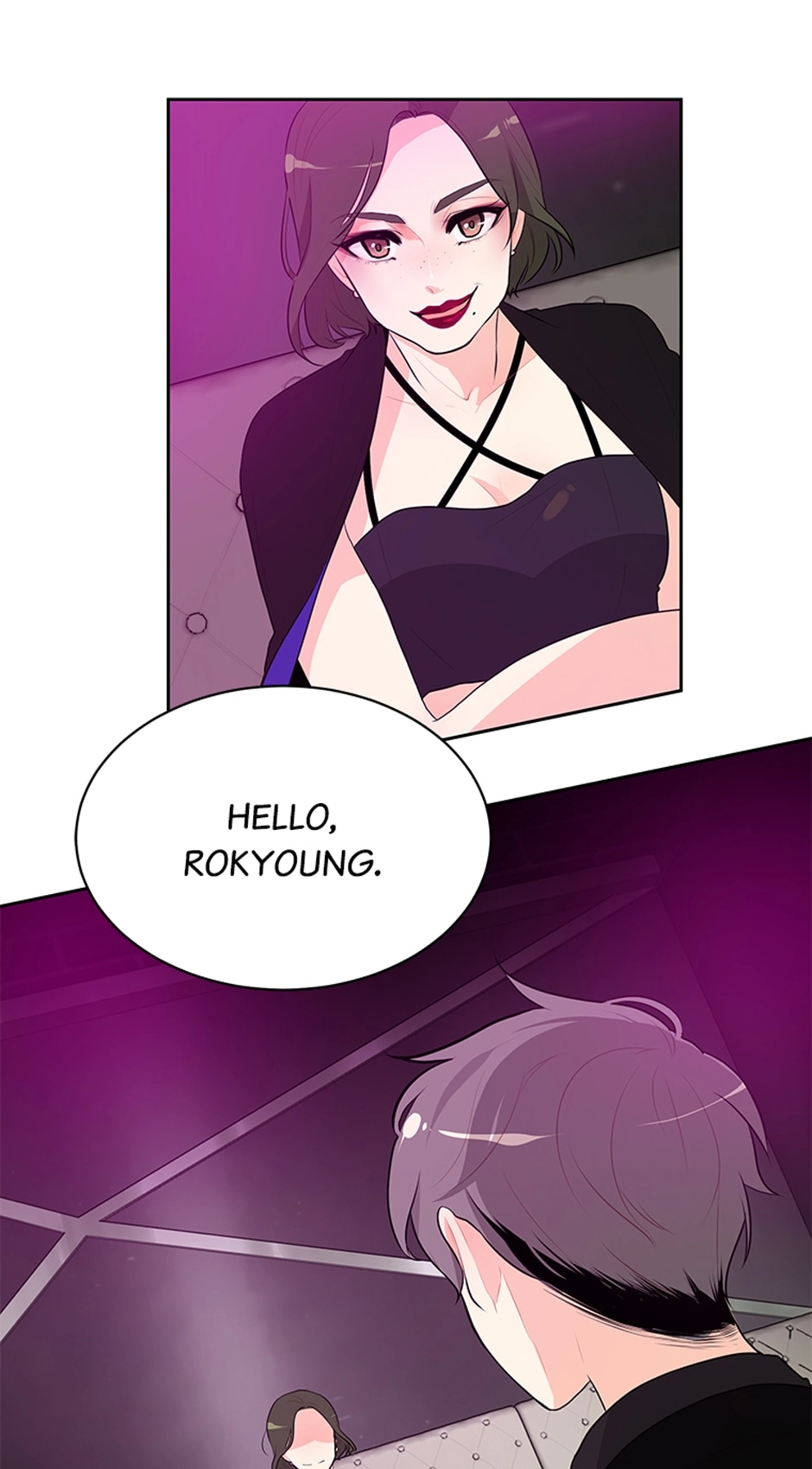 Handmade Ent. Chapter 50 page 43 - 