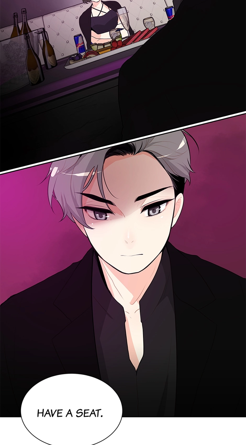 Handmade Ent. Chapter 50 page 44 - 