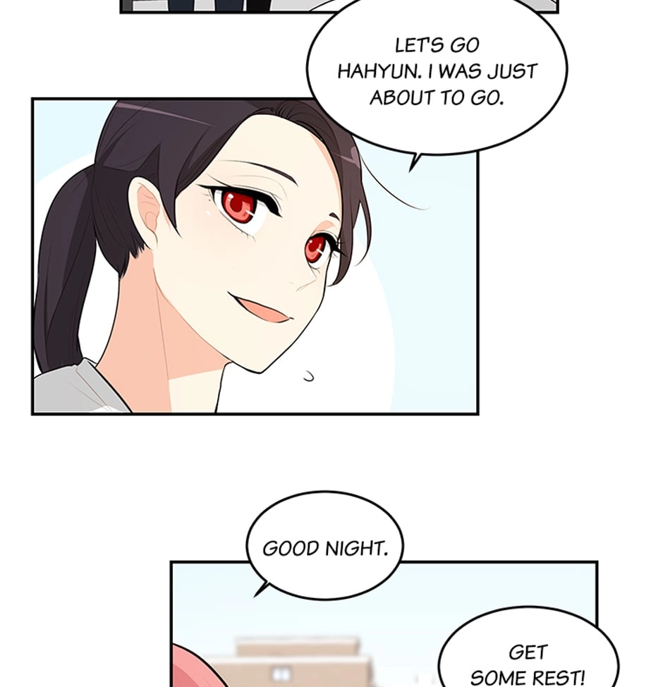 Handmade Ent. Chapter 50 page 7 - 