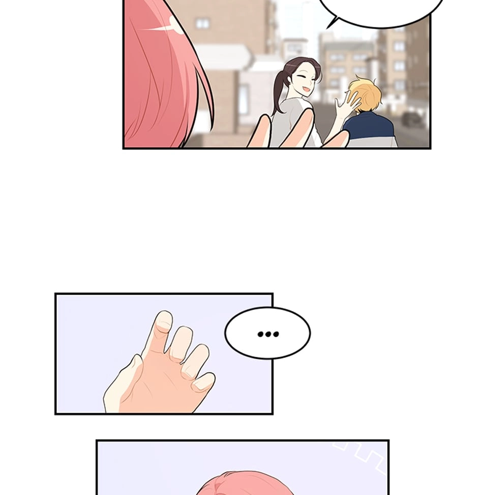 Handmade Ent. Chapter 50 page 8 - 
