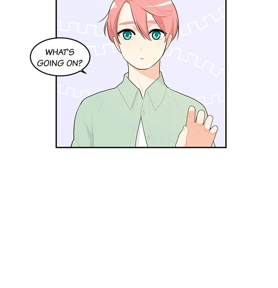 Handmade Ent. Chapter 50 page 9 - 