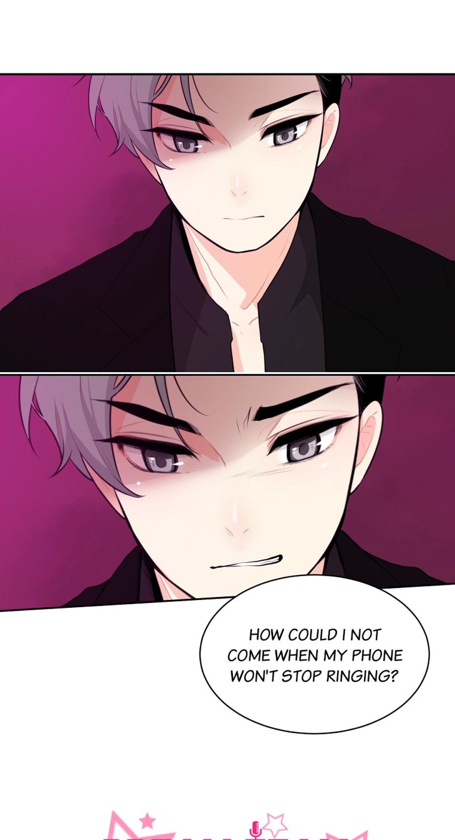 Handmade Ent. Chapter 51 page 2 - 
