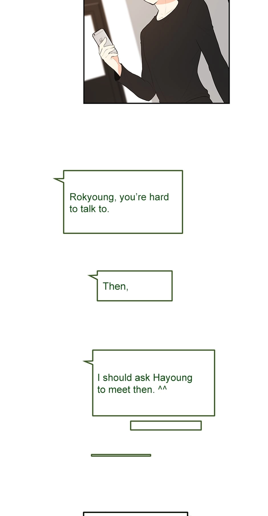 Handmade Ent. Chapter 51 page 12 - 