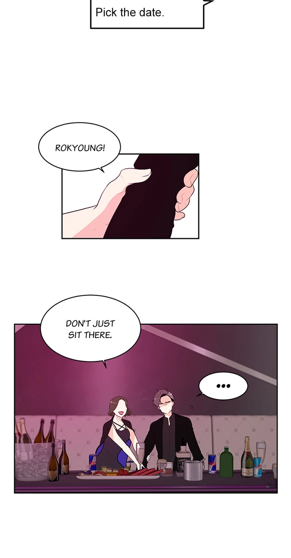 Handmade Ent. Chapter 51 page 13 - 