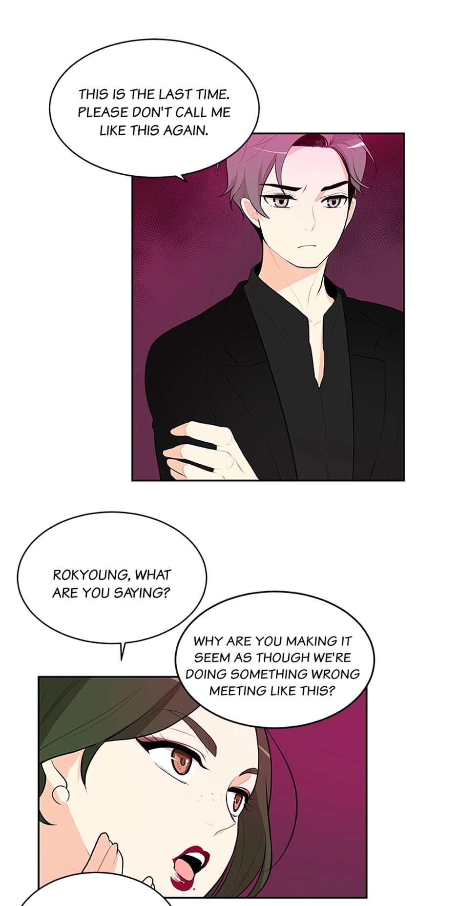 Handmade Ent. Chapter 51 page 14 - 