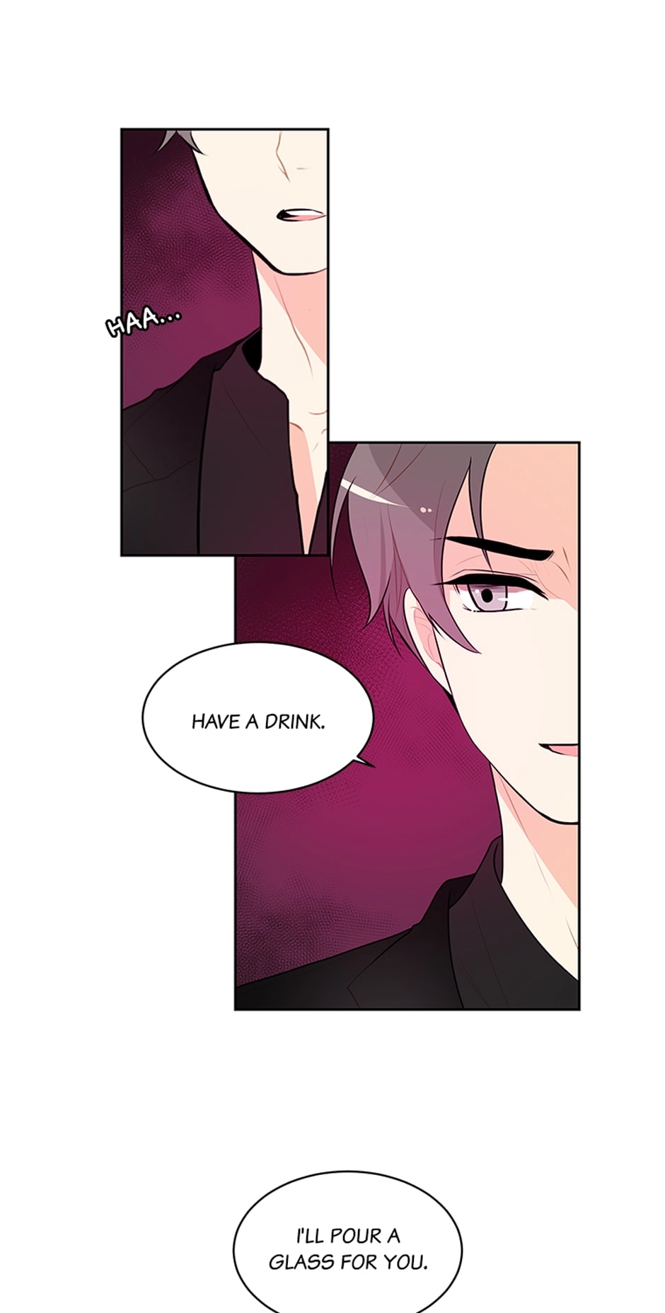 Handmade Ent. Chapter 51 page 16 - 